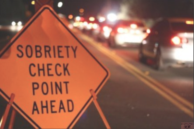 Sea Bright DWI Checkpoint — RumsonFair Haven Retrospect