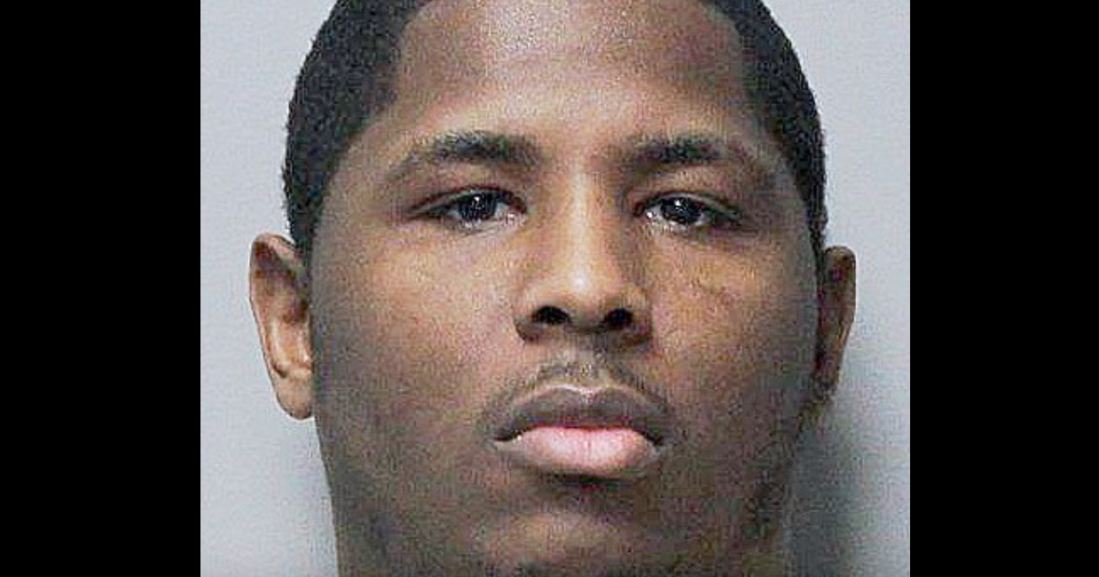 Prosecutor: Convicted Bloods Gang Member Sentenced to 82 Years in ...