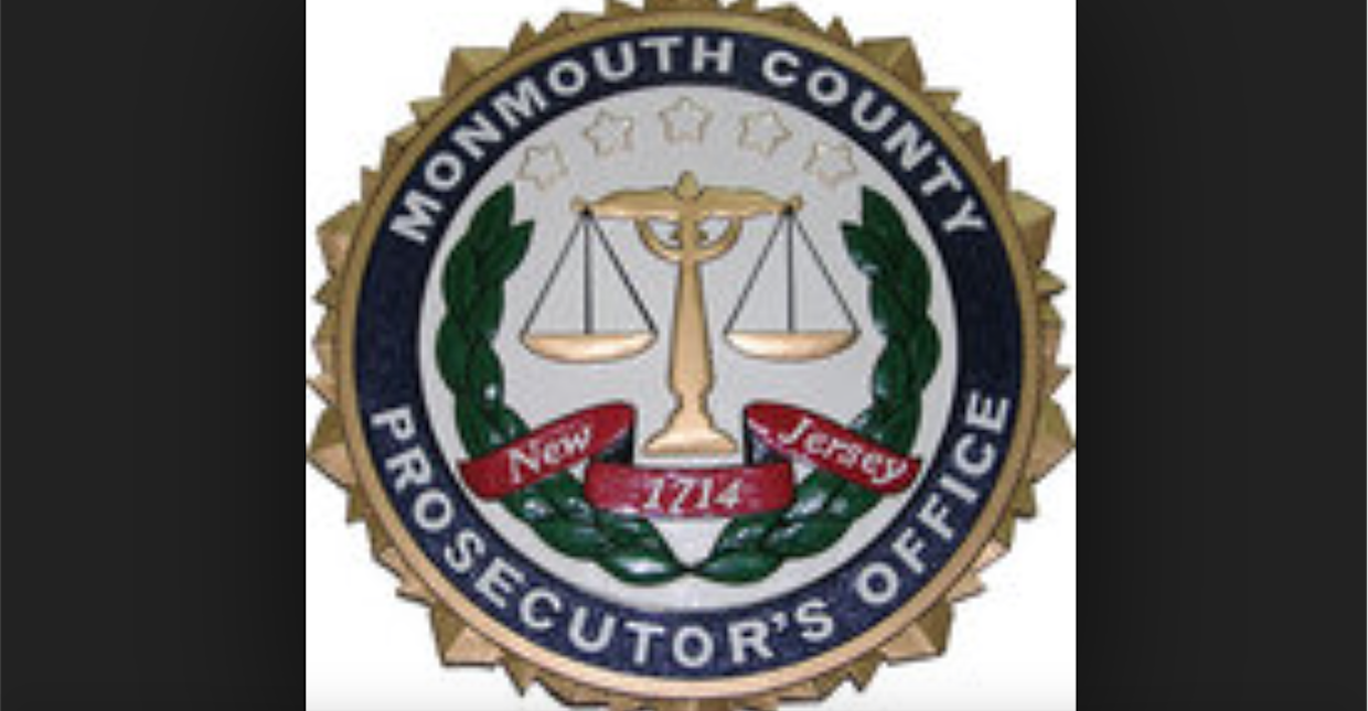 Prosecutor Sea Bright Cop Arrested On Charges Of Crimes Against Ex Girlfriend — Rumson Fair 